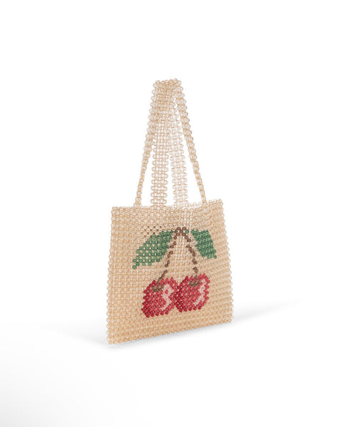 Konges Cherry Perla Hand Bag