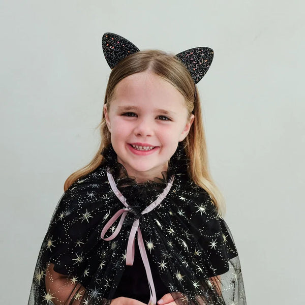 Mimi & Lula Cat Headband