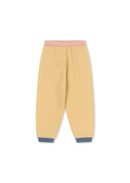 Konges Coletti Pants ~ Yellow