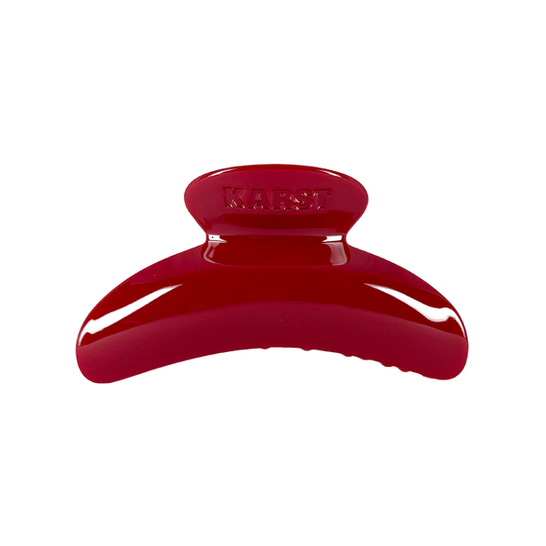 Karst Essentials - SuperClip Hair Claw — Maraschino