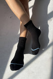 Le Bon Shoppe - Swing Socks: Baby Blue