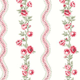 Sleepy Doe Womens Classic Set ~ Floral Stripe