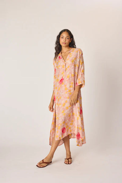Natalie Martin Isobel Dress ~ Lehua Sunset