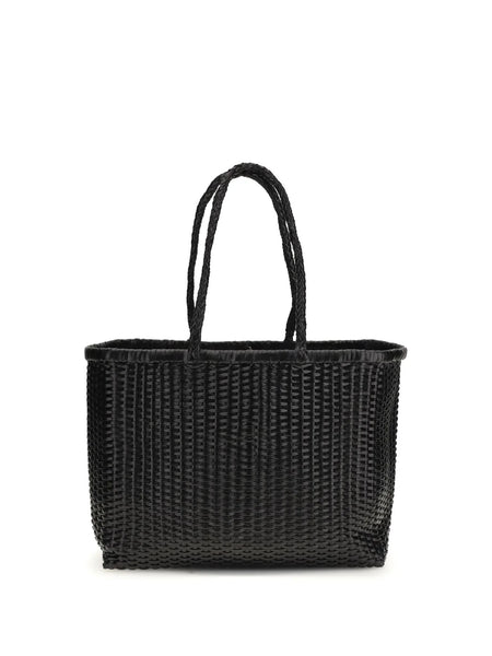 Dragon Diffusion B Weave Bag ~ Black