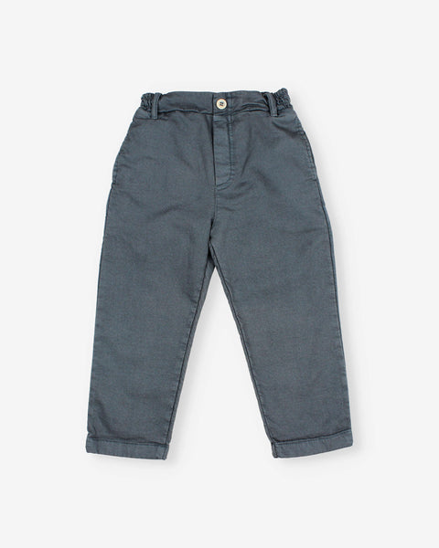 Buho Comfy Pants ~ Whale