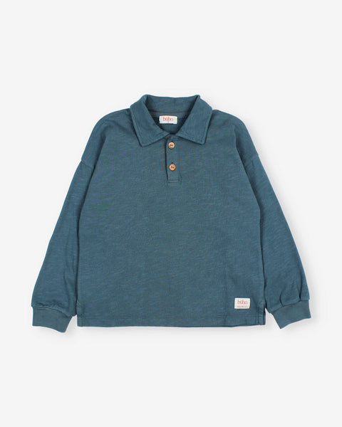 Buho Polo ~ Harbour