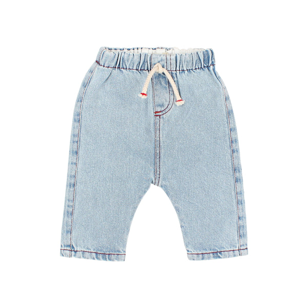 Buho Denim Pants