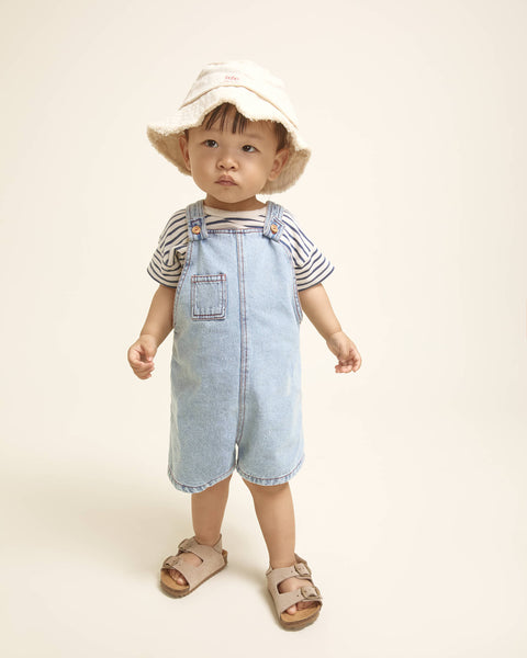Buho Denim Dungaree