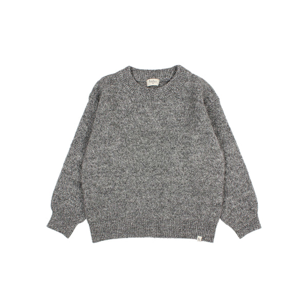 Buho Kid Melange Jumper