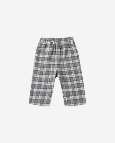 Rylee + Cru Palmer Pant ~ Winter Plaid