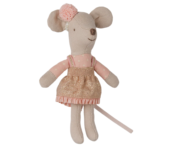 Maileg Driver Mouse Little Sister