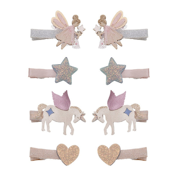 Mimi & Lula Dreamy Fairy Salon Hair Clips