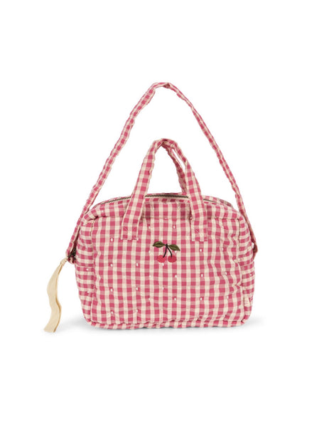 Konges Doll Bag ~ Bubblegum