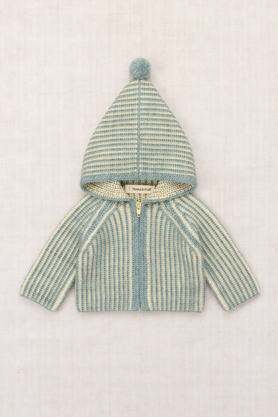 Misha & Puff Baby North Wind Jacket ~ Onsen