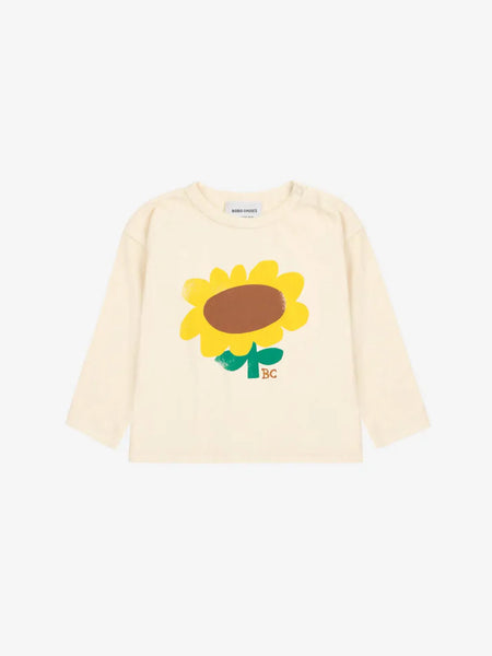 Bobo Choses Sunflower T-Shirt