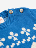 Bobo Choses Farm Jaquard Jumper