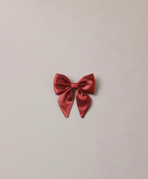 Noralee Norah Bow Ruby