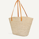 Bembien Bieno Tote ~ Natural