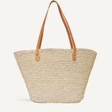 Bembien Bieno Tote ~ Natural