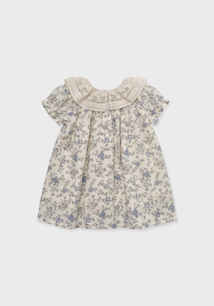 Louisiella Baby Helisei Dress