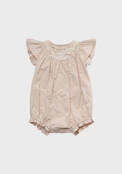 Louisiella Baby Liella Romper