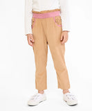 Oso & Me Betsy Pant ~ Honey Cord