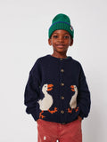 Bobo Choses La Oca Cardigan
