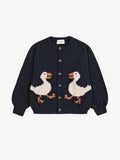 Bobo Choses La Oca Cardigan