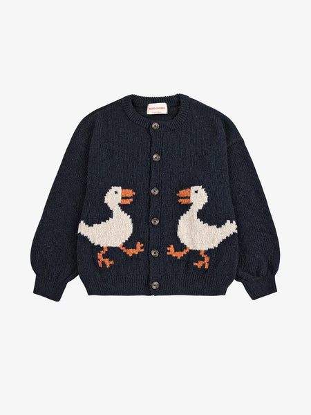 Bobo Choses La Oca Cardigan
