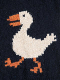 Bobo Choses La Oca Cardigan