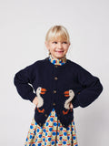 Bobo Choses La Oca Cardigan