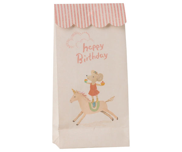 Maileg Goodie Bags ~ Unicorn