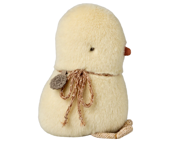 Maileg Chick Plush, Mini