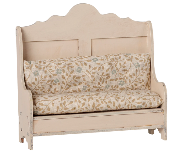 Maileg Kitchen Bench, Mouse