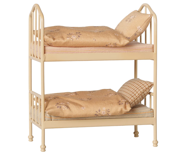Maileg Bunk Bed, Mouse
