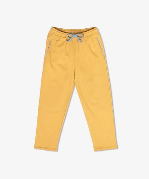 Oso & Me Chris Jogger ~ Mustard