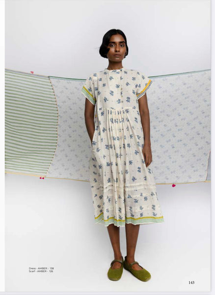 Injiri Amber 138 Dress