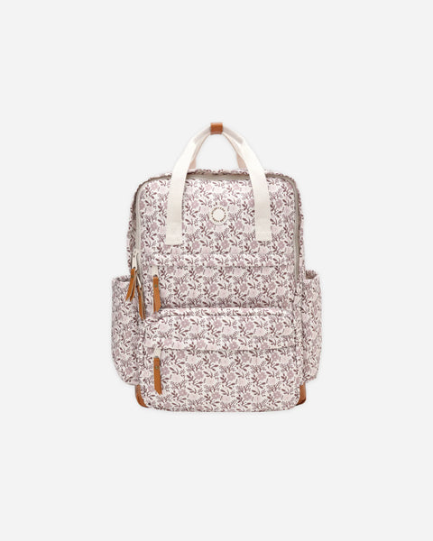 Rylee & Cru Backpack ~ Primrose