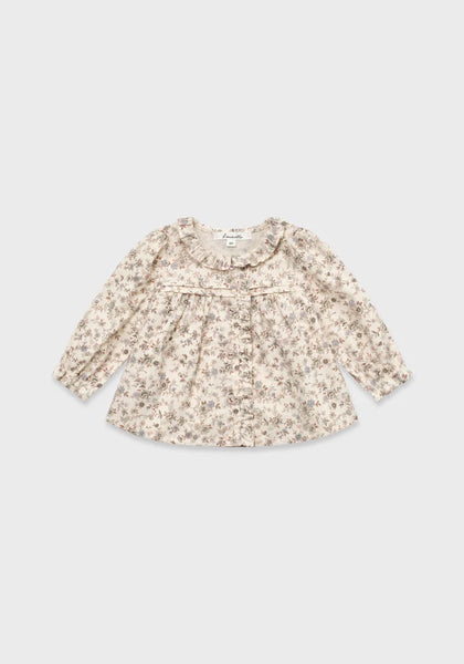 Louisiella Baby Thessaria Blouse