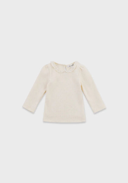 Louisiella Baby Delice Tshirt
