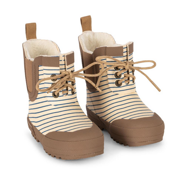 Konges Thermo Boot ~ Stripe