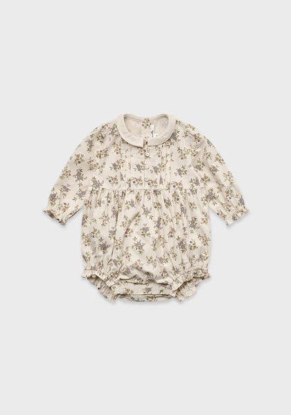 Louisiella Baby Melisande Romper