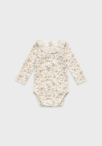 Louisiella Baby Thessaria Bodysuit Set