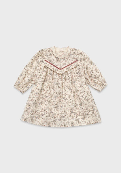 Louisiella Baby Thessaria Dress