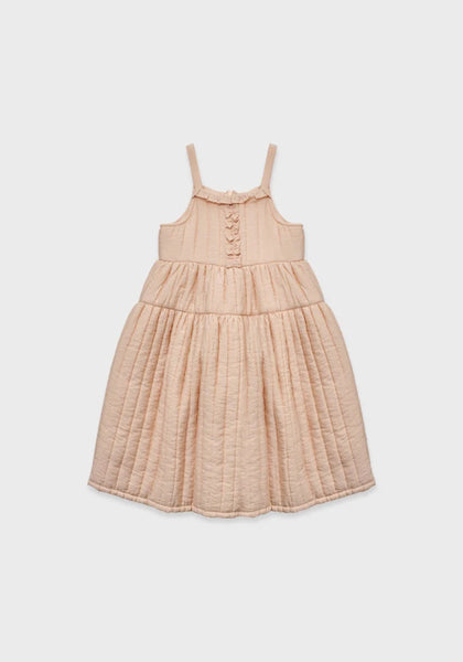 Louisiella Mari Quilting Dress