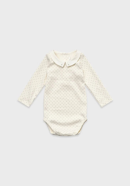 Louisiella Baby Berian Bodysuit Set