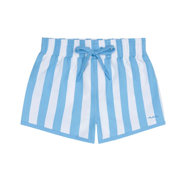 Minnow Boys Bay Stripe Boardie