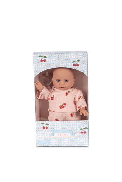 Konges Elisa Doll ~ Rosie Blush