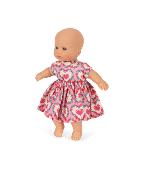 Konges Felice Mini Doll
