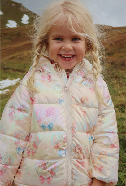 Konges Sloejd Kath Jacket ~